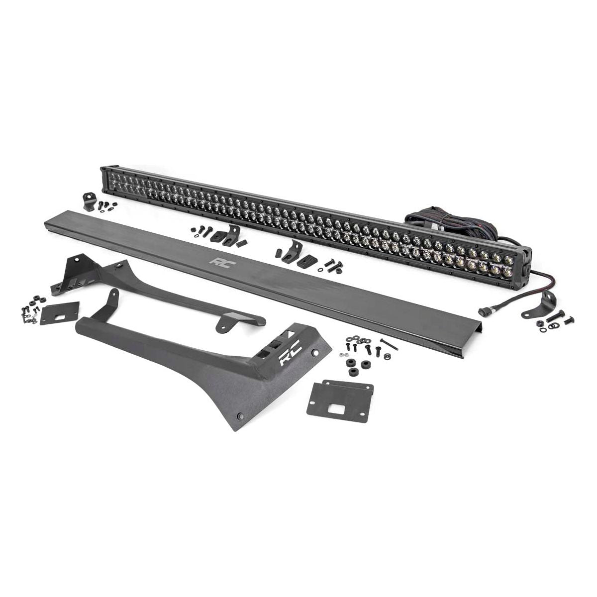 Rough Country Dual Row 50" LED Light Kit I 70068