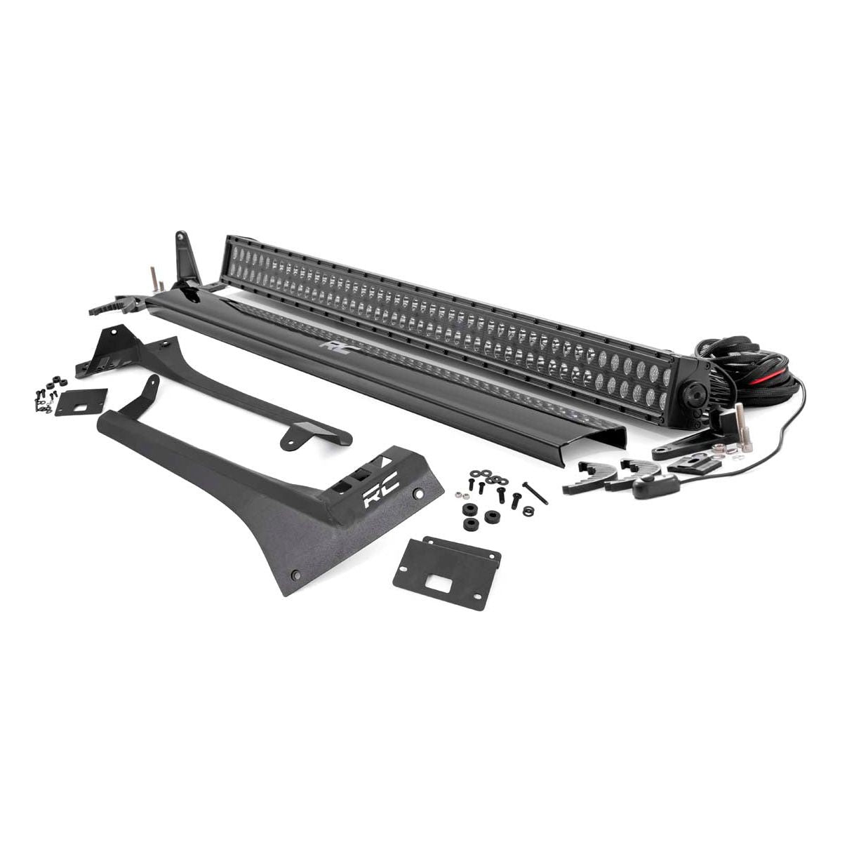 Rough Country Dual Row 50" LED Light Kit I 70069