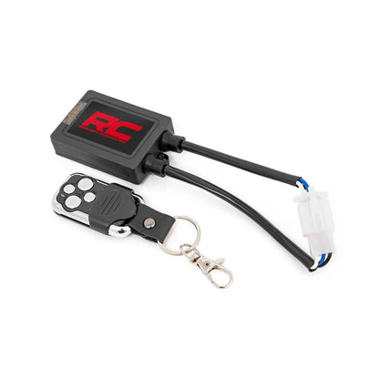 ROUGH COUNTRY Wireless LED Remote Controller | 70070
