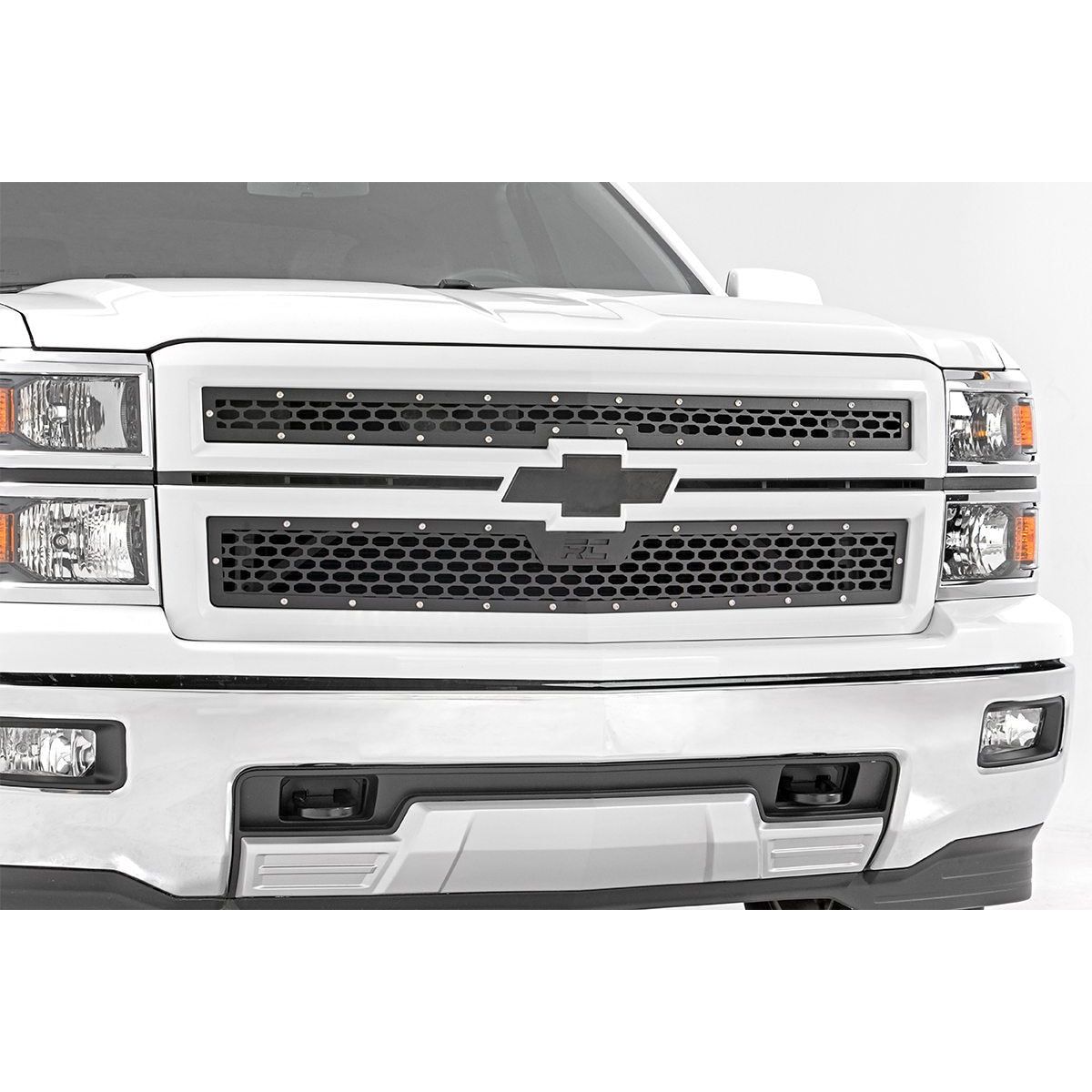 Rough Country Mesh Grille I 70101