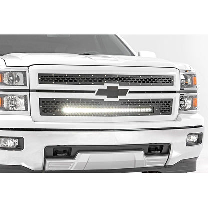 Rough Country Mesh Grille I 70103