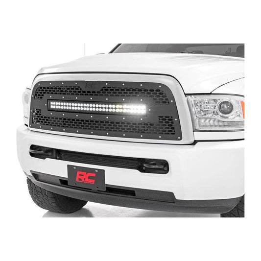 Rough Country Mesh Grille I 70152