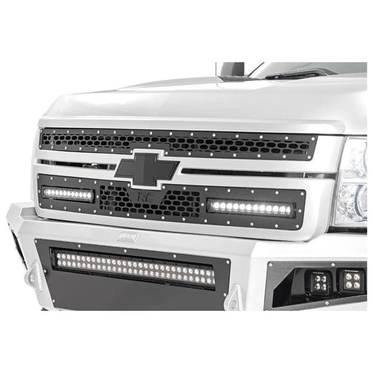 Rough Country Mesh Grille I 70155