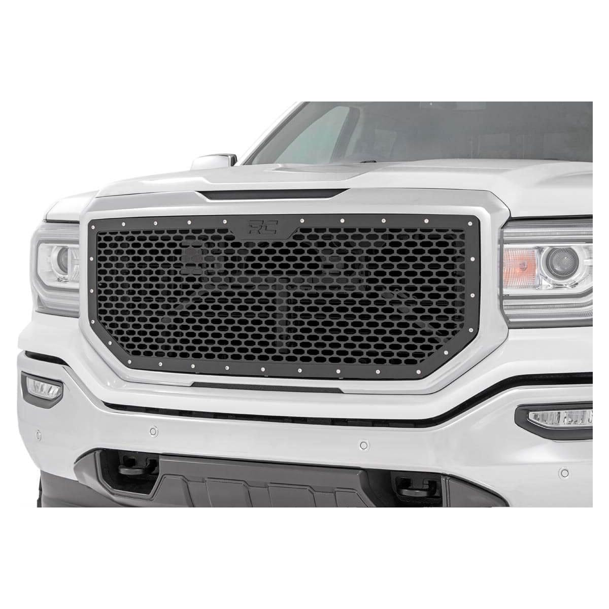 Rough Country Mesh Grille I 70156