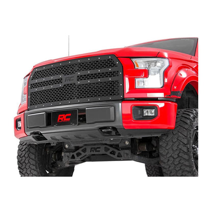 Rough Country Mesh Grille I 70191