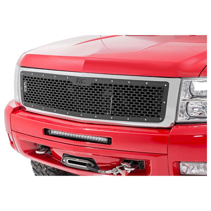 Rough Country Mesh Grille I 70194