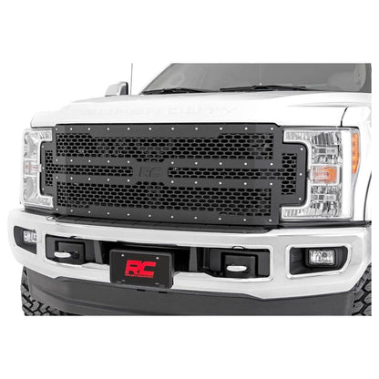 Rough Country Mesh Grille I 70213