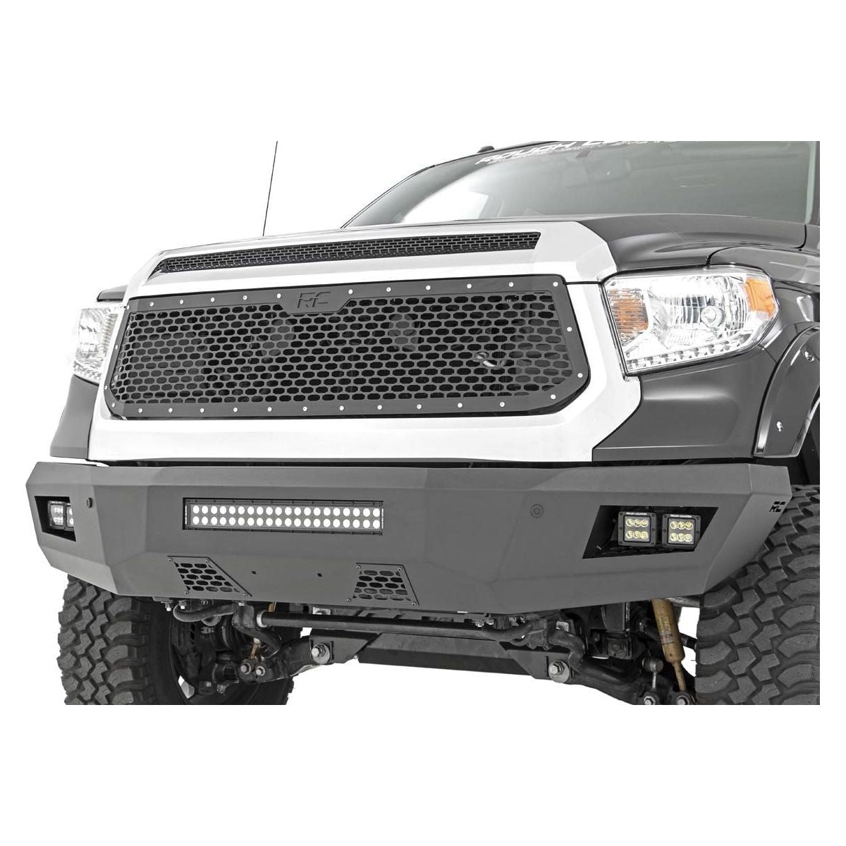 Rough Country Mesh Grille I 70222