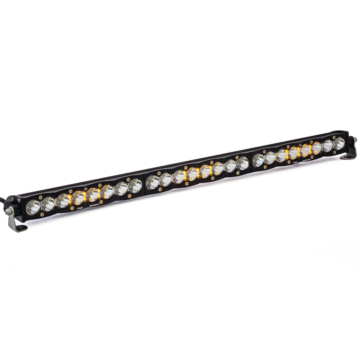 BAJA DESIGNS 30 Inch LED Light Bar Spot Pattern S8 Series Baja Designs I 703001