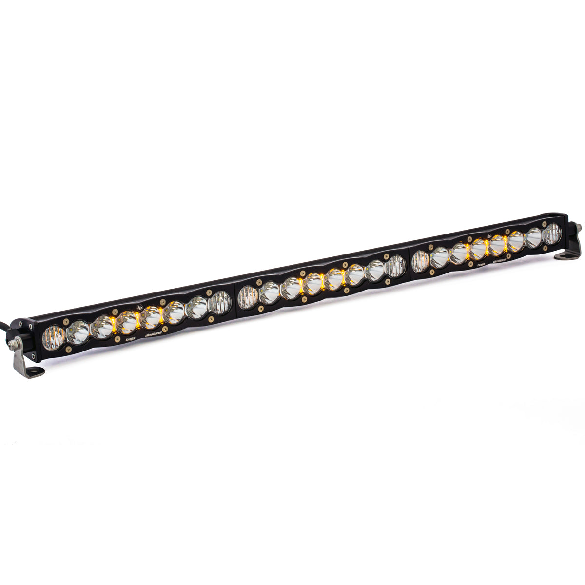 BAJA DESIGNS 30 Inch LED Light Bar Driving Combo Pattern S8 Series Baja Designs I 703003