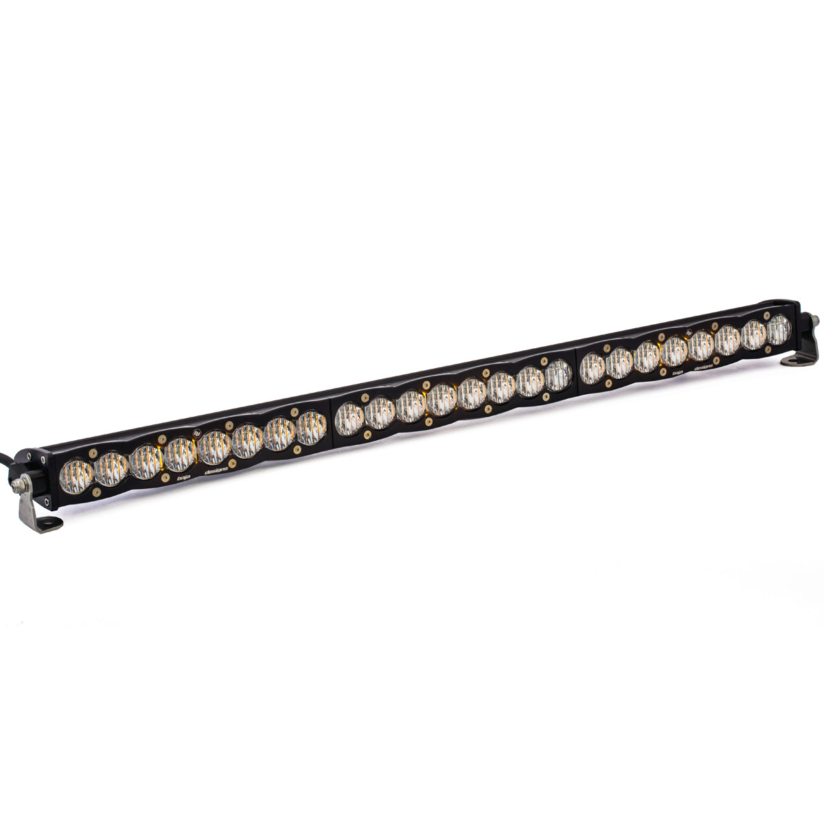 BAJA DESIGNS 30 Inch LED Light Bar Wide Driving Pattern S8 Series Baja Designs I 703004