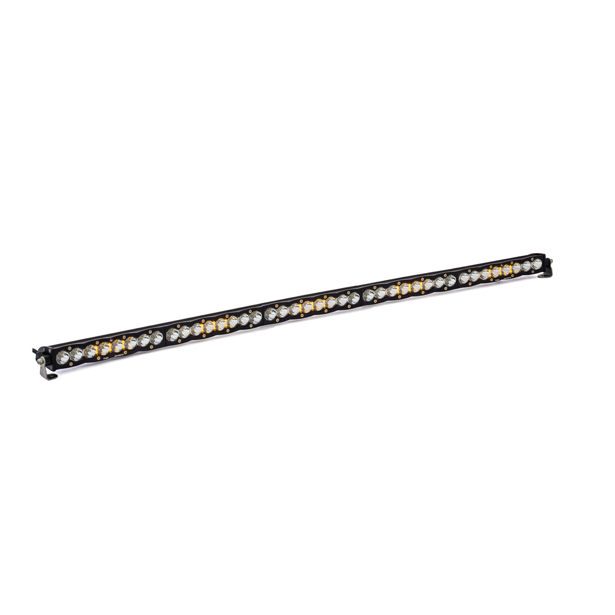 BAJA DESIGNS 50 Inch LED Light Bar High Speed Spot Pattern S8 Series Baja Designs I 705001