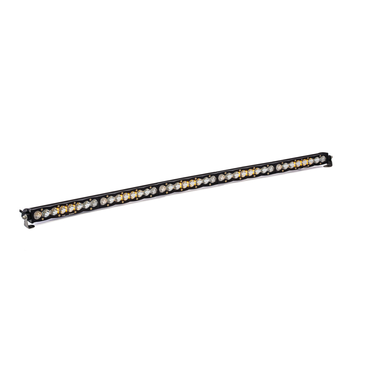 BAJA DESIGNS 50 Inch LED Light Bar Driving Combo Pattern S8 Series Baja Designs I 705003