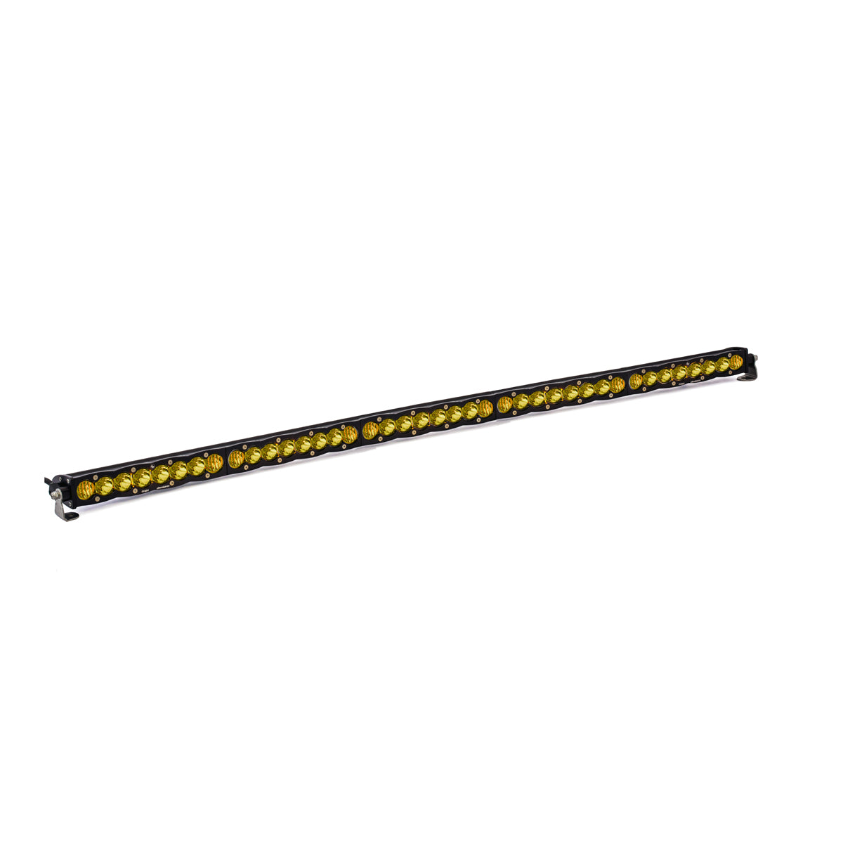 BAJA DESIGNS 50 Inch LED Light Bar Baja Amber Driving Combo Pattern S8 Series Baja Designs I 705013