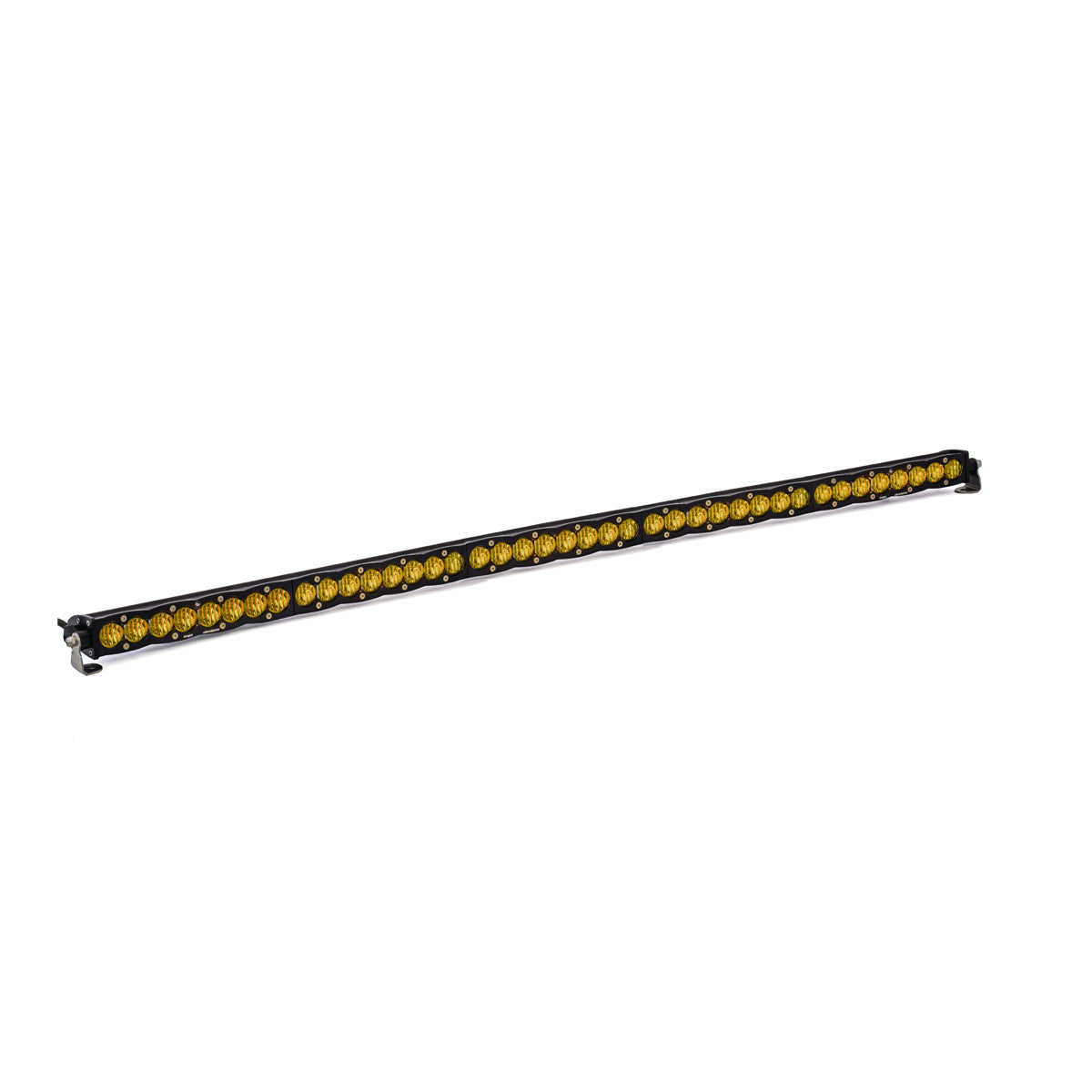 BAJA DESIGNS 50 Inch LED Light Bar Baja Amber Wide Driving Pattern S8 Series Baja Designs I 705014