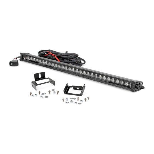 Rough Country Single Light Setup LED Light I 70530BLDRL