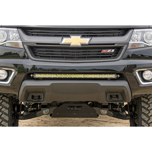 Rough Country LED Light Mount I 70536