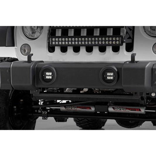 Rough Country LED Light Kit I 70630