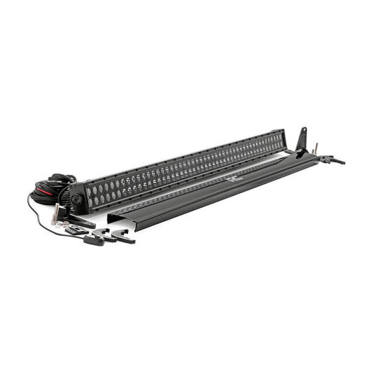 Rough Country 50 Inch Black Series LED Light Bar I 70950BL