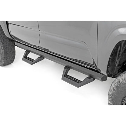Rough Country SRX2 Adj Aluminum Step I 71000A