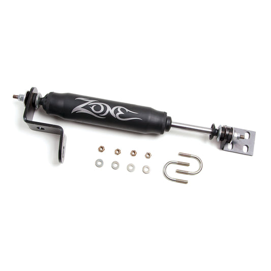 Zone Offroad Single Steering Stabilizer Kit   I ZON7100