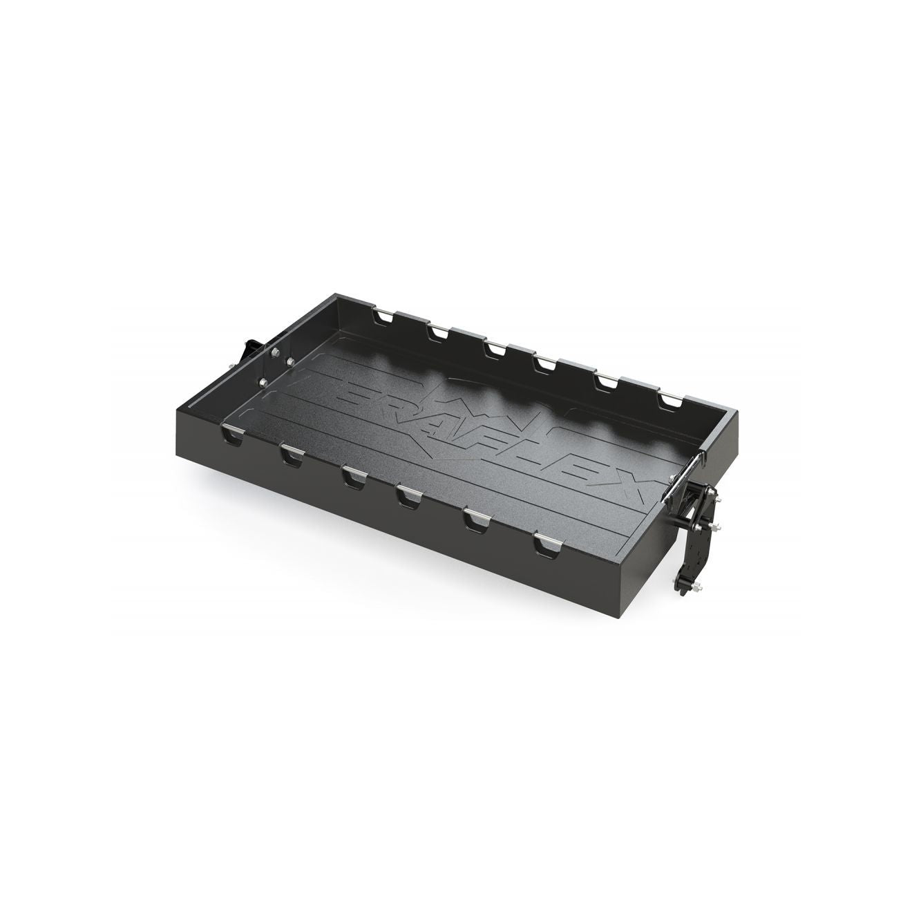 TeraFlex | 18-Up Wrangler JL 4 Door Sierra Rear Cargo Rack TeraFlex | 7102000