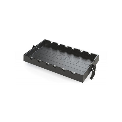 TeraFlex | 18-Up Wrangler JL 4 Door Sierra Rear Cargo Rack TeraFlex | 7102000