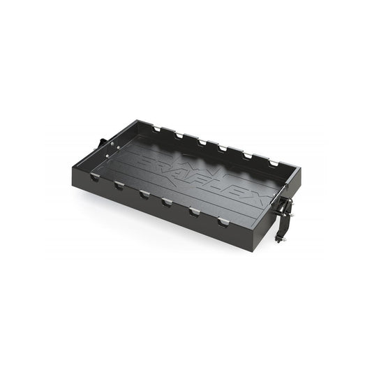TeraFlex | 18-Up Wrangler JL 4 Door Sierra Rear Cargo Rack TeraFlex | 7102000