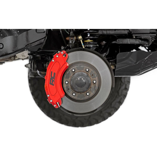 Rough Country Caliper Covers I 71108