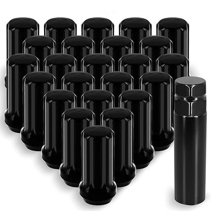 RHI AUTOMOTIVE Lug Nuts (SELECT)