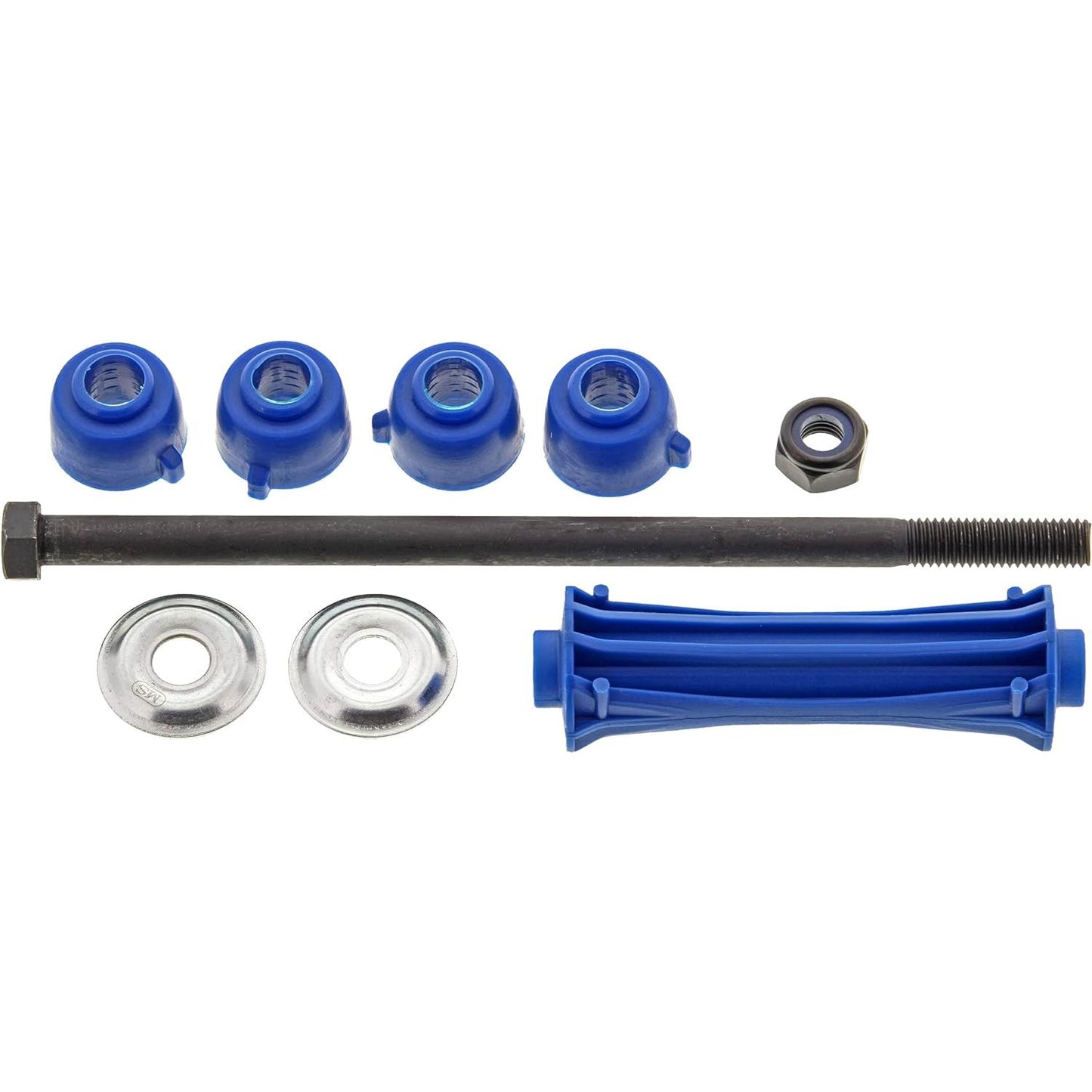 Mevotech Sway Bar Link Kit 11 (Chevrolet Silverado 1500) MS50820