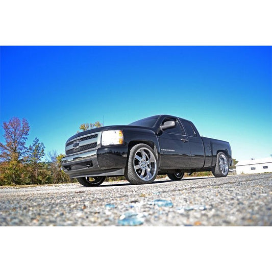 Rough Country Lowering Kit I 721.20