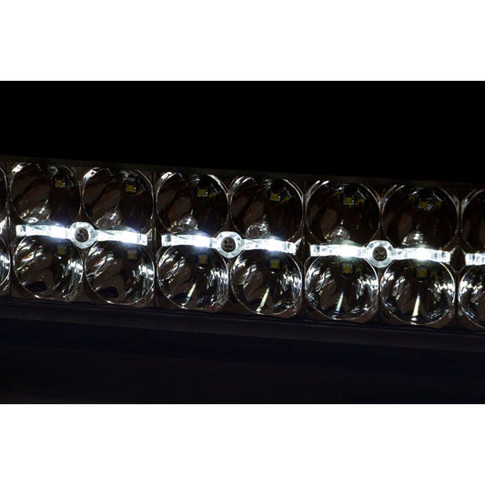 Rough Country 30 Inch Chrome Series LED Light Bar I 72930D