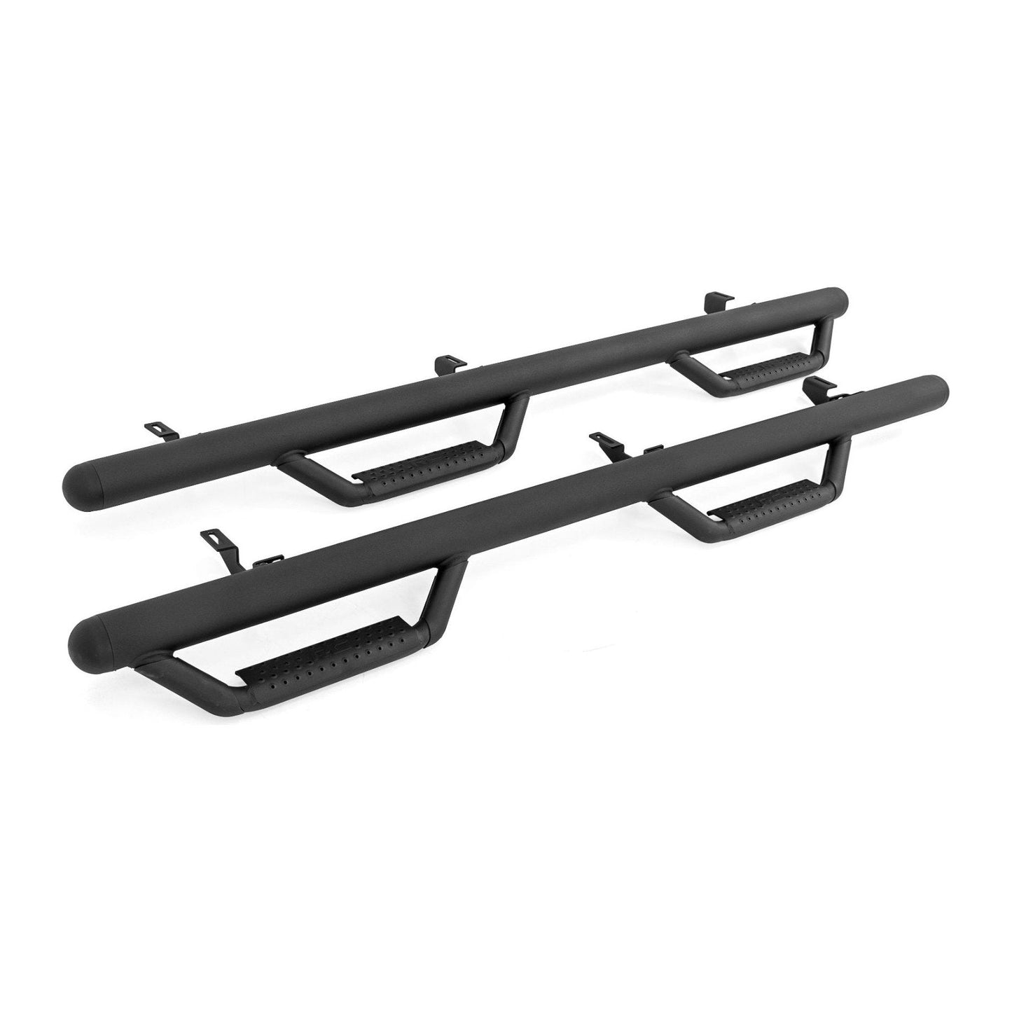 Rough Country Nerf Steps I 90764A