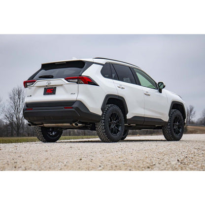 Rough Country  2.5 Inch Lift Kit I 73131