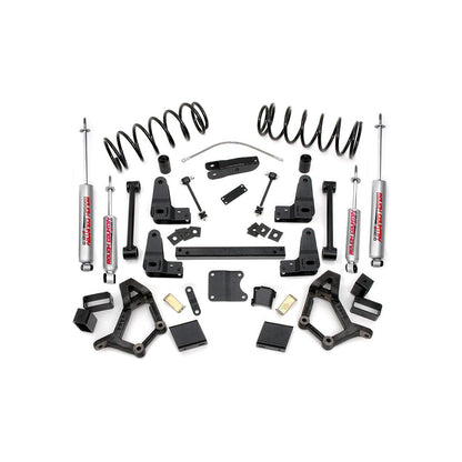 Rough Country 4-5 Inch Lift Kit I 736.20