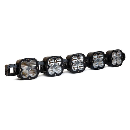 BAJA DESIGNS XL nkable LED Light Bar 5 XLClear Baja Desgins I 740003