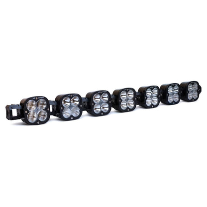 BAJA DESIGNS XL nkable LED Light Bar 7 XL Clear Baja Desgins I 740005