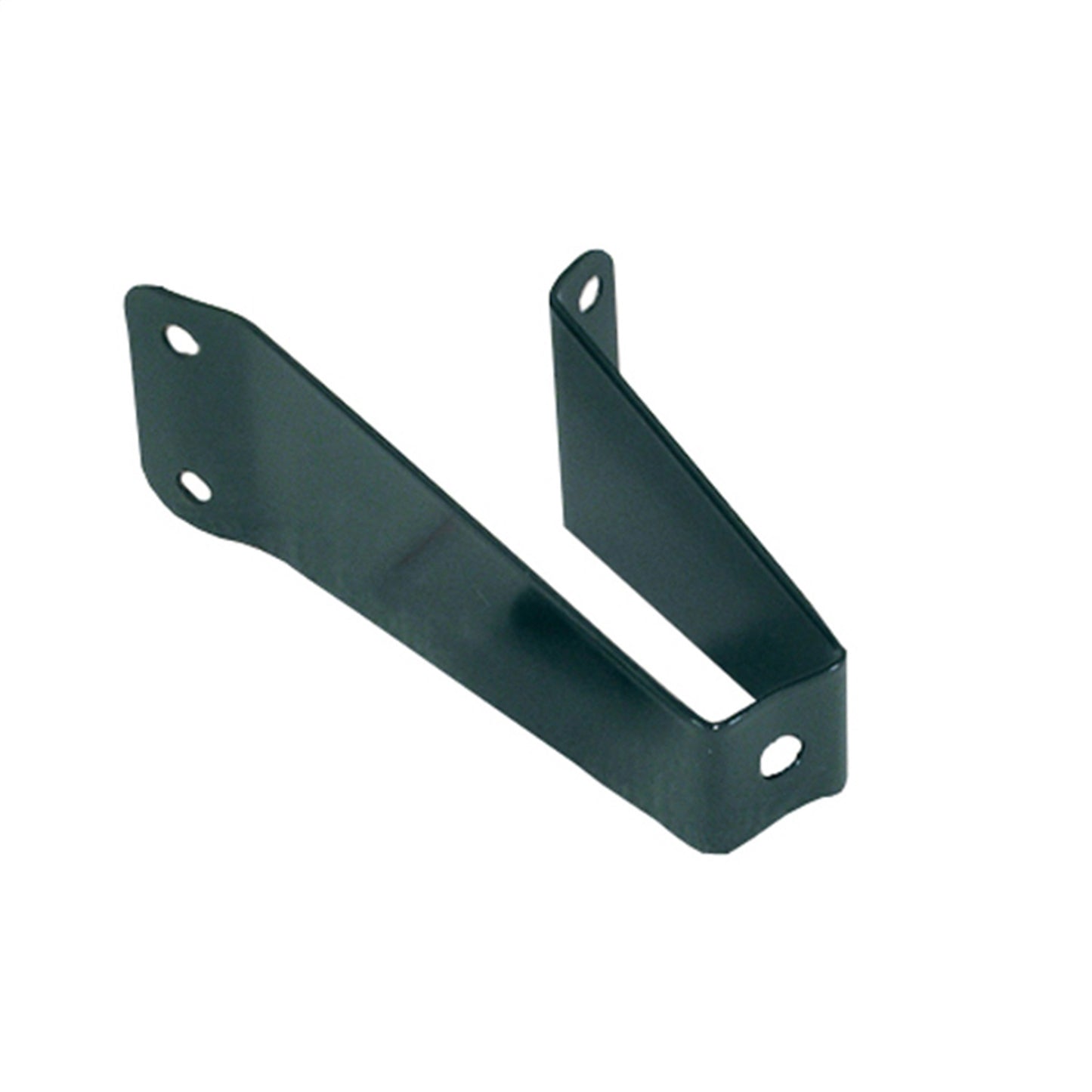 RUGGED RIDGE | 11217.01 | Tire Stop, Black, 76-95 Cj/Wrangler