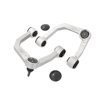 Rough Country Aluminum Forged Upper Control Arms I 74201A