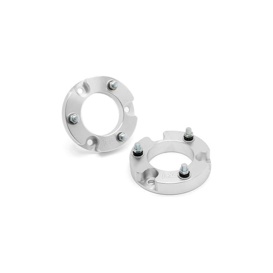 Rough Country Aluminum 2 Inch leveling Kit I 744