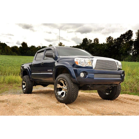 Rough Country No Struts (Aluminum Spacer) 3 Inch Lift Kit I 74530