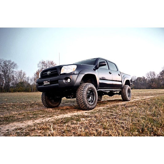 Rough Country 4 Inch Lift Kit I 746.20