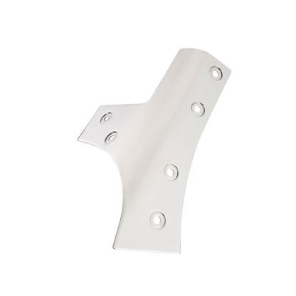 Smittybilt Windshield Bracket Stainless Steel I 7481