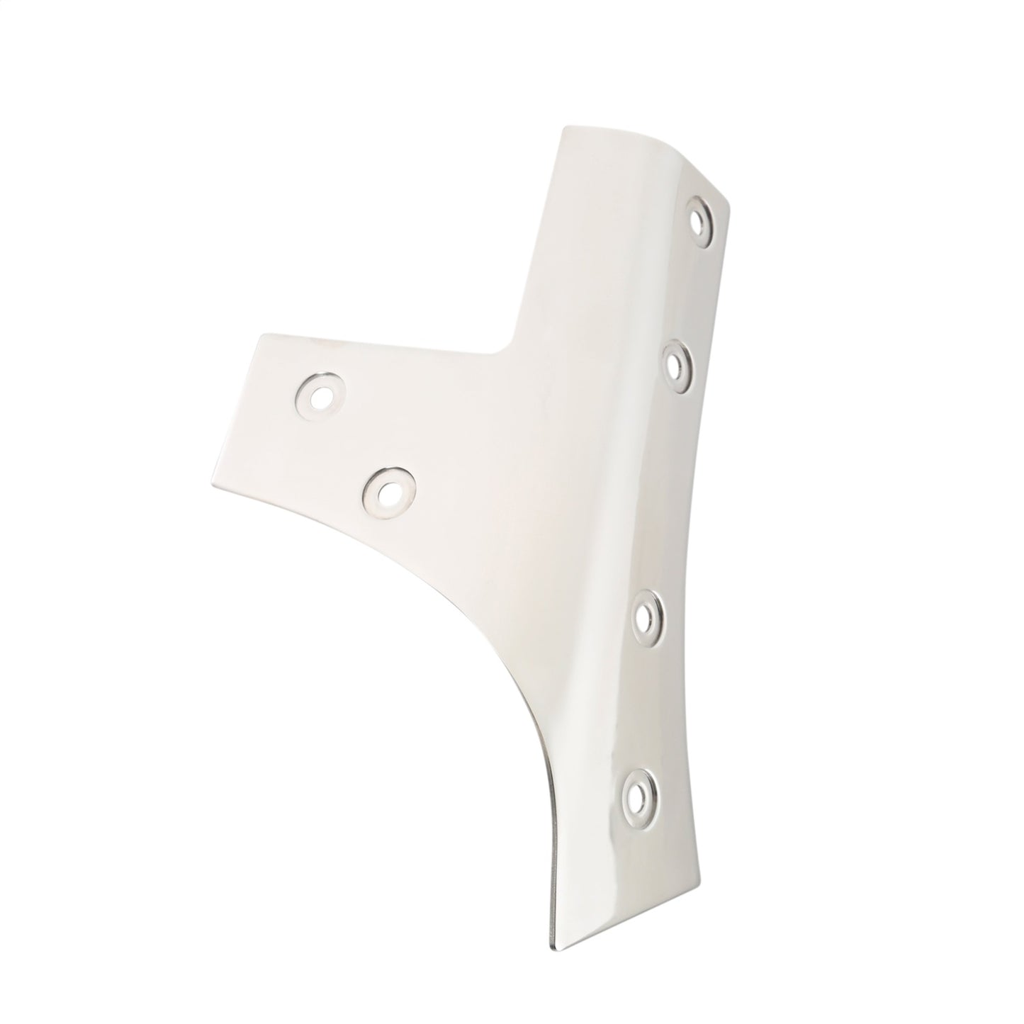 Smittybilt Windshield Bracket Stainless Steel I 7481