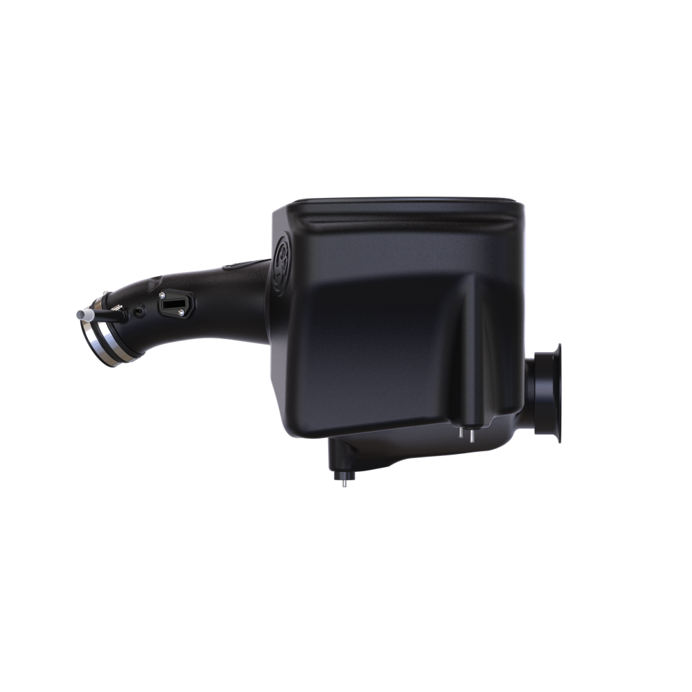 S&B Filters | Cold Air Intake for 2007-2021 Toyota Tundra / 2008-2021 Sequoia 5.7L, 4.6L | 75-5039