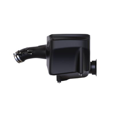 S&B Filters | Cold Air Intake for 2007-2021 Toyota Tundra / 2008-2021 Sequoia 5.7L, 4.6L | 75-5039
