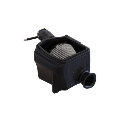 S&B Filters | Cold Air Intake for 2007-2021 Toyota Tundra / 2008-2021 Sequoia 5.7L, 4.6L | 75-5039