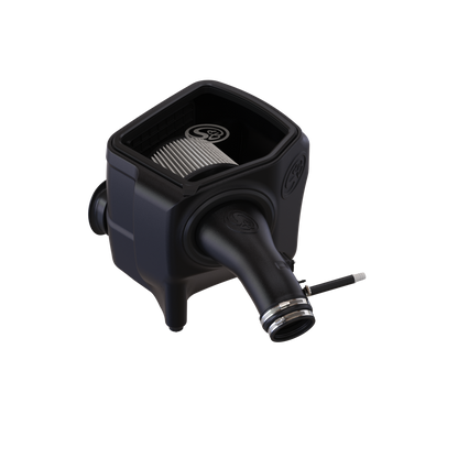 S&B Filters | Cold Air Intake for 2007-2021 Toyota Tundra / 2008-2021 Sequoia 5.7L, 4.6L | 75-5039