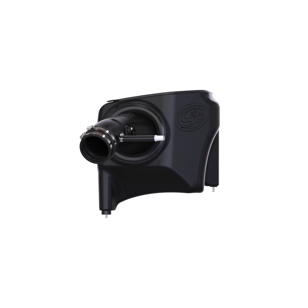 S&B Filters | Cold Air Intake for 2007-2021 Toyota Tundra / 2008-2021 Sequoia 5.7L, 4.6L | 75-5039